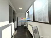 Apartament 3 camere de Militari Residence
