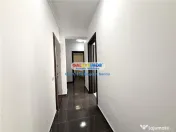 Apartament 3 camere de Militari Residence