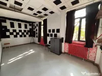 Birou / Studio 70 mp | 3 Camere - 450 m de Metrou Piata Ianc 