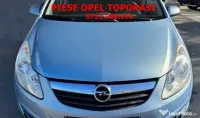 capota motor Opel Corsa D 500 lei 