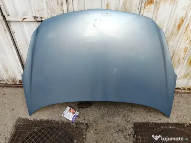 capota motor Opel Corsa D 500 lei