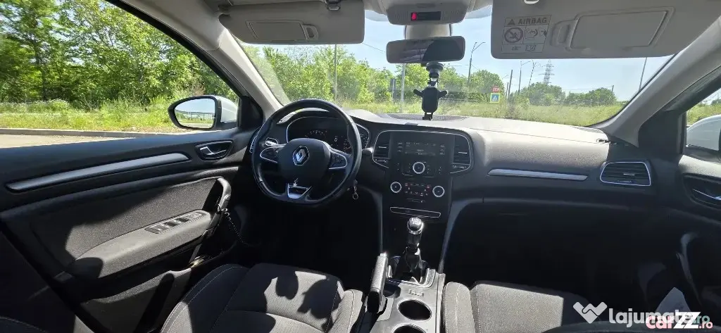 Renault Megane 4 - Giurgiu (Giurgiu)