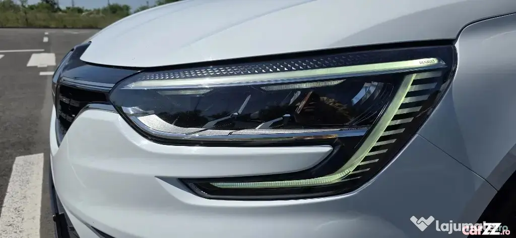 Renault Megane 4 - Giurgiu (Giurgiu)