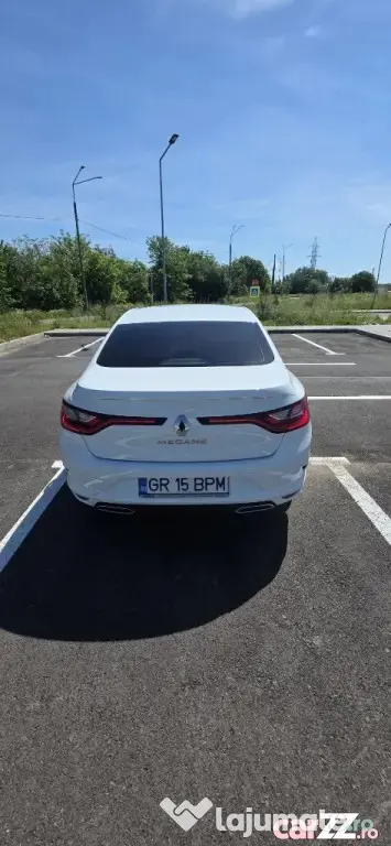 Renault Megane 4 - Giurgiu (Giurgiu)