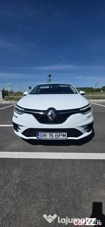Renault Megane 4 - Giurgiu (Giurgiu)