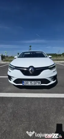 Renault Megane 4