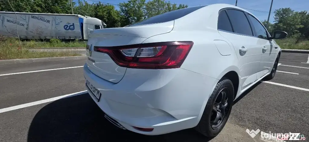 Renault Megane 4 - Giurgiu (Giurgiu)