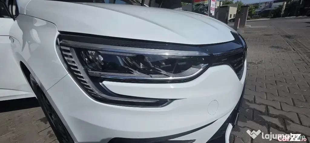 Renault Megane 4 - Giurgiu (Giurgiu)