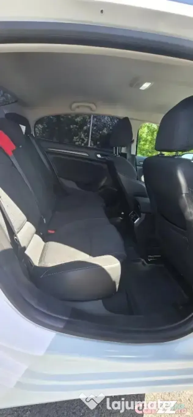Renault Megane 4 - Giurgiu (Giurgiu)