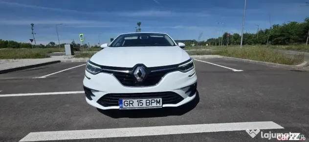 Renault Megane 4 - Giurgiu (Giurgiu)
