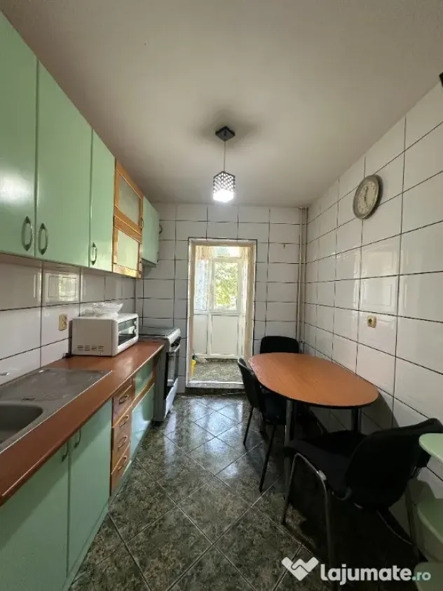VIGAFON - Apartament 2 camere Domnisori - Ploiesti (Prahova)