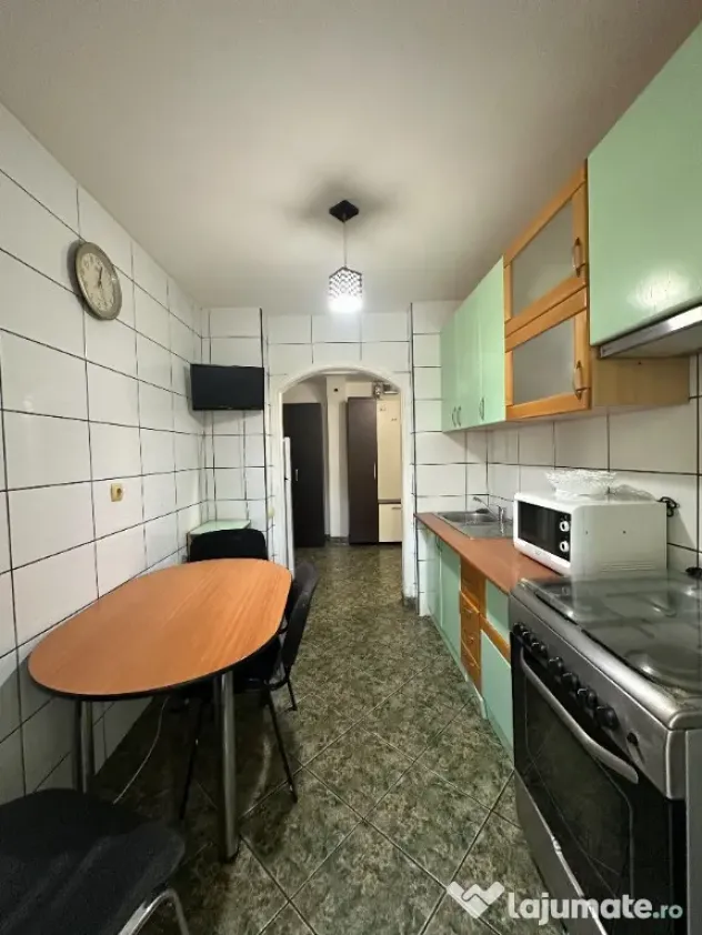 VIGAFON - Apartament 2 camere Domnisori - Ploiesti (Prahova)