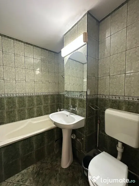 VIGAFON - Apartament 2 camere Domnisori - Ploiesti (Prahova)