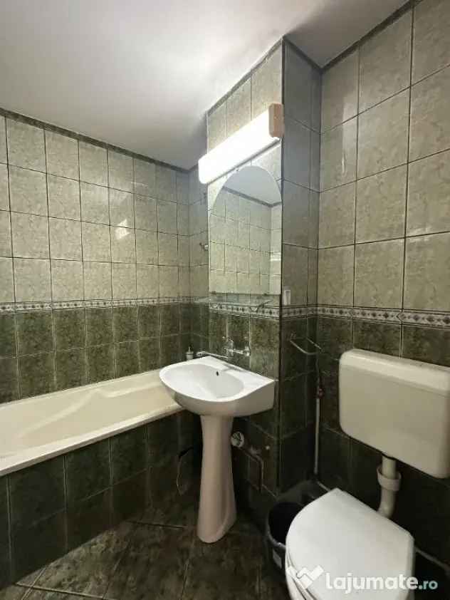 VIGAFON - Apartament 2 camere Domnisori - Ploiesti (Prahova)