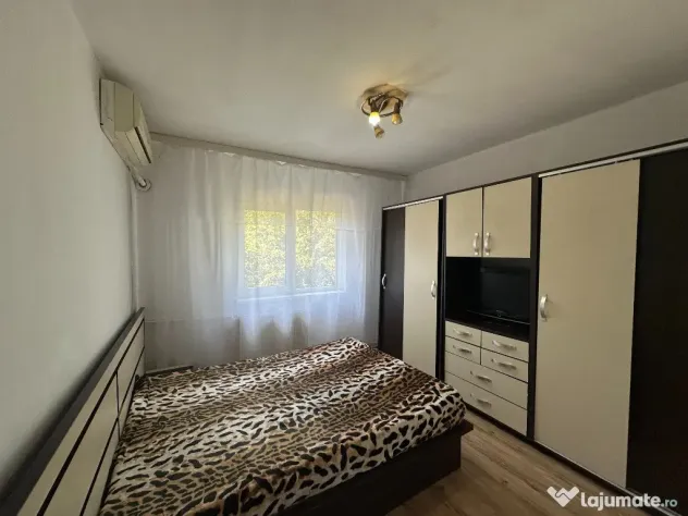 VIGAFON - Apartament 2 camere Domnisori - Ploiesti (Prahova)