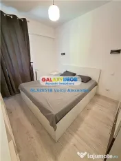 Apartament Bloc Nou Berceni - Aparatorii Patriei - Metalurgi 
