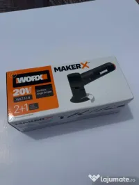WORX Polizor - MakerX WX741.9