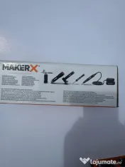 WORX Polizor - MakerX WX741.9 