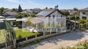 CASA P+M CU 5 CAMERE, 125 MP UTILI, GARAJ, PANOURI FOTOVOLTAICE 
