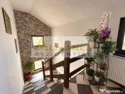 CASA P+M CU 5 CAMERE, 125 MP UTILI, GARAJ, PANOURI FOTOVOLTAICE 