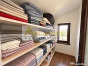 CASA P+M CU 5 CAMERE, 125 MP UTILI, GARAJ, PANOURI FOTOVOLTAICE 