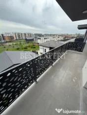 Apartament Decomandat Finalizat | Terasă Mare | Parcare Inc 
