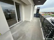 Apartament Decomandat Finalizat | Terasă Mare | Parcare Inc 