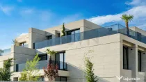 Vila Complex Pipera Casa 6 camere cu gradina