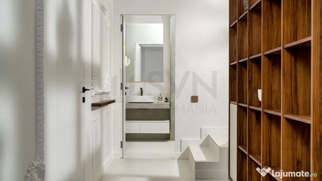 Vila Complex Pipera Casa 6 camere cu gradina - Bucuresti (Bucuresti-Ilfov)