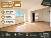 ???? Garsonieră Premium | Parcare Inclusă | Bloc Nou 2026 