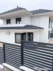 Casa noua P+E la Lebada, predare la cheie!