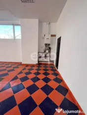 De inchiriat spatiu comercial openspace 300 mp in Gaesti
