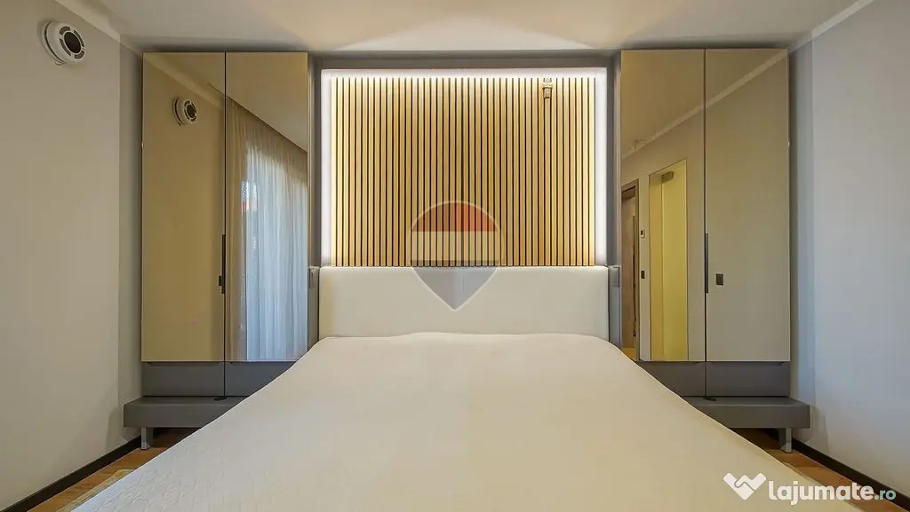 Apartament premium tip vilă, cu terasă de 70 mp, garaj | Răcădău - Brasov (Brasov)