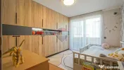 Apartament premium tip vilă, cu terasă de 70 mp, garaj | Răcădău 