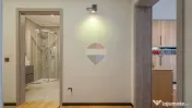 Apartament premium tip vilă, cu terasă de 70 mp, garaj | Răcădău 