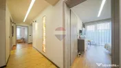 Apartament premium tip vilă, cu terasă de 70 mp, garaj | Răcădău 