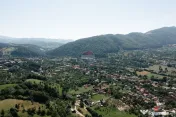 Teren 3000mp Sohodol | Bran | Parcelabil 