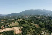 Teren 3000mp Sohodol | Bran | Parcelabil 