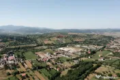 Teren 3000mp Sohodol | Bran | Parcelabil 
