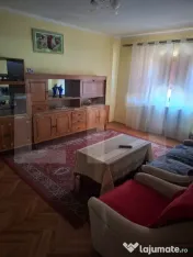 Apartament 3 camere, 65 mp, zona Lugoj 