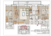 3 Camere | Ideal Familie | Zonă Liniștită | Avans 15% pri 