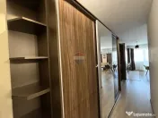 Apartament 3 camere cu loc parcare subteran 