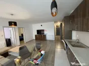Apartament 3 camere cu loc parcare subteran 