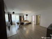 Apartament 3 camere cu loc parcare subteran 