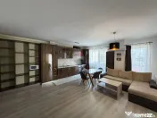 Apartament 3 camere cu loc parcare subteran 