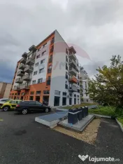 Apartament 3 camere cu loc parcare subteran 