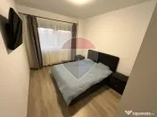 Apartament 3 camere cu loc parcare subteran 