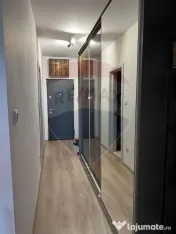 Apartament 3 camere cu loc parcare subteran 