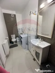 Apartament 3 camere cu loc parcare subteran 
