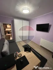 Apartament 3 camere cu loc parcare subteran 